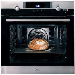 AEG BCE455351M Фурна за вграждане