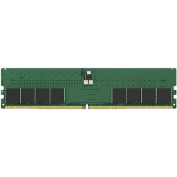 Памет 32GB DDR5 5600MT/s, Kingston ValueRAM, KVR56U46BD8-32, 1.1V