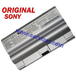 Батерия ОРИГИНАЛНА SONY Vaio VGN-FZ Series VGP-BPS8