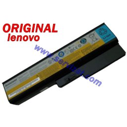 Батерия ОРИГИНАЛНА Lenovo 3000 G430 G450 G455 G530 G550 N500 V460 Z360 B460 L08O6C02