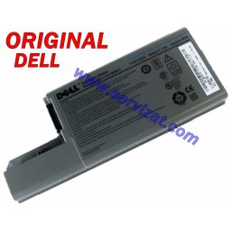 Батерия ОРИГИНАЛНА DELL Latitude D820 D830 D530 D531 M65 CF623 6кл