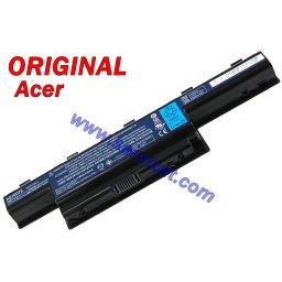 Батерия ОРИГИНАЛНА Acer Aspire 4253 4741 4750 4771 5250 5560 5750 7750 AS10D71