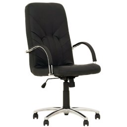 мениджърски стол Manager Steel SP