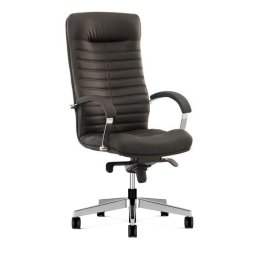 Мениджърски стол Orion Steel Leather SD