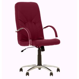 Мениджърски стол Manager Steel V