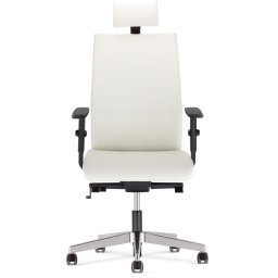 Мениджърски стол Intrata M 22 HRUA Leather