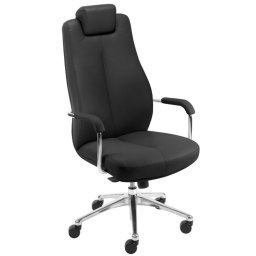 Мениджърски стол Sonata 24/7 HRU Leather