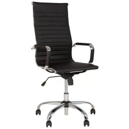 Мениджърски стол Slim HB