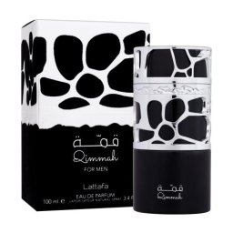 Lattafa Qimmah 100 ml eau de parfum за мъже