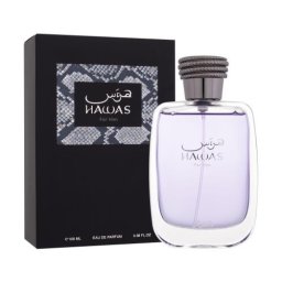 Rasasi Hawas 100 ml eau de parfum за мъже