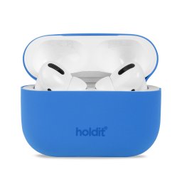 Kaлъф Holdit Silicone Case за AirPods Pro 1/2 - Sky Blue