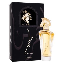 Lattafa Maahir 100 ml eau de parfum унисекс