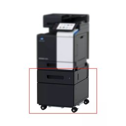 Поставка за копир за Konica Minolta BizHub C3350/C3351