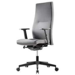 Работен стол So – One HB Black