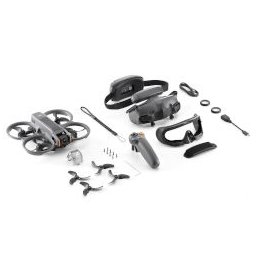 Avata 2 Fly More Combo (1 Battery)