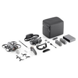 Avata 2 Fly More Combo (3 Batteries)