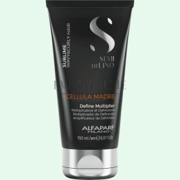 Alfaparf Дефиниращ флуид за къдрава коса 150 мл. SDL Sublime Cellula Madre Define Multiplier