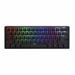 Keyboard One 3 Classic Mini 60% Cherry MX Clear