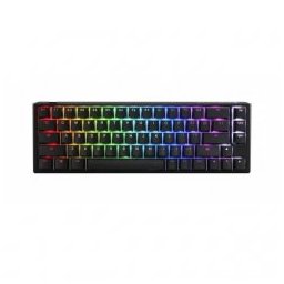 Keyboard One 3 Classic SF 65% Cherry MX Clear