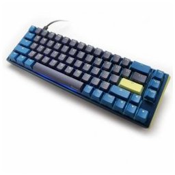 Keyboard One 3 Daybreak SF 65% Cherry MX Black