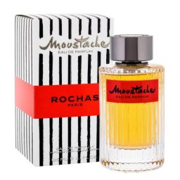 Rochas Moustache 125 ml eau de parfum за мъже