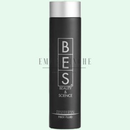 Bes Моделиращ флуид за коса 200 мл. Hair Fashion Fiber Fluid