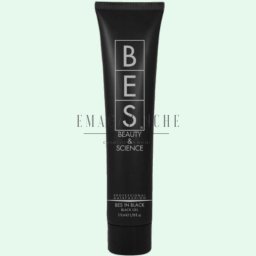 Bes Матиращ гел за бели и прошарени коси 170 мл. Bes In Black Gel