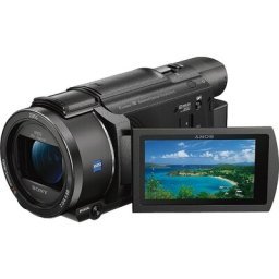 Цифрова видеокамера Sony FDR-AX53, black