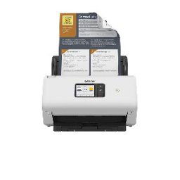 Brother ADS-4500W Desktop document scanner ADS4500WTF1
