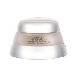 Shiseido Bio-Performance Advanced Super Revitalizing дневен ревитализиращ крем за лице 75 ml за жени