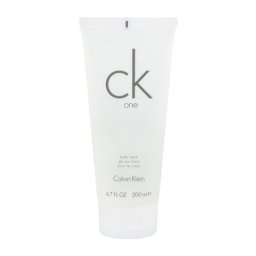 Calvin Klein CK One душ гел 200 ml унисекс