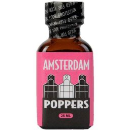 Попърс "AMSTERDAM" 24 мл.