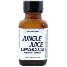 Попърс "JUNGLE JUICE" 24 мл.