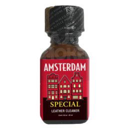 Попърс "AMSTERDAM SPECIAL" 25 мл