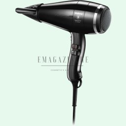 Valera Професионален йонен сешоар 2400 W Vanity Hi-Power Total Black