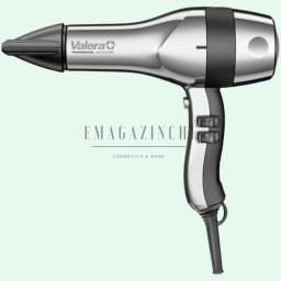 Valera Професионален Сешоар 2400 W Swiss Silent Jet SXJ 8700 D RC Ionrc Rotocord