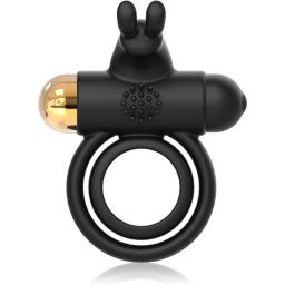 Dream Toys Elite Joel пръстен за пенис вибриращ 8,6 см