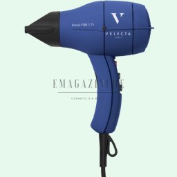 Velecta Paris Професионален йонен сешоар ICONIC TGR 1.7 i Blue