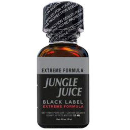 Попърс "JUNGLE JUICE BLACK LABEL" 25 мл
