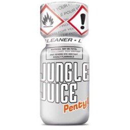 Попърс "JUNGLE JUICE PENTYL" 15 мл