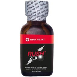 Попърс "RUSH ZERO" 25 мл