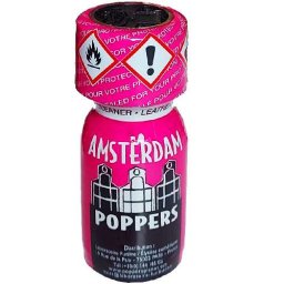 Попърс "AMSTERDAM POPPERS" 15 мл