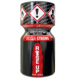 Попърс "RISE UP ULTRA STRONG" 10 мл