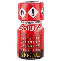 Попърс "AMSTERDAM SPECIAL" 10 мл