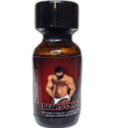 Попърс "BEARS OWN" 25 мл