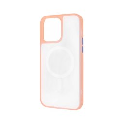 Калъф X-Level Skin Feel MagSafe за Apple iPhone 14 Pro Max