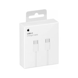 Оригинален Кабел Apple iPhone Type-C към Type-C 2м