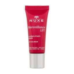 NUXE Merveillance Lift Eye Cream стягащ околоочен крем 15 ml за жени