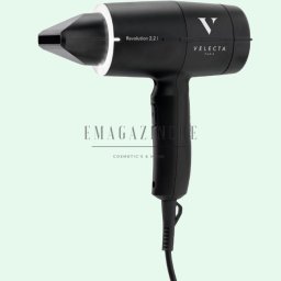 Velecta Paris Професионален йонен сешоар Revolution 2.2 i BLACK