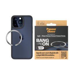Ринг PanzerGlass MagSafe за iPhone 12/13/14/15
